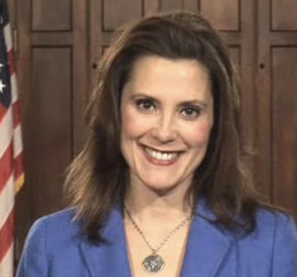 Gretchen Whitmer